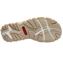 Load image into Gallery viewer, Rieker Pastel Colour Block Sandals 68866-94
