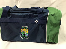 Load image into Gallery viewer, Macroom GAA Gear Bag (crested )
