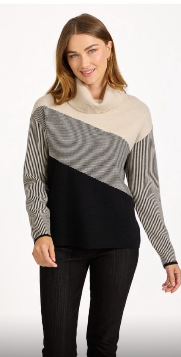 Amy Jumper SU685