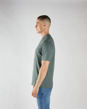Load image into Gallery viewer, Diesel Pendleton Tee Green T-Shirt T25106MC
