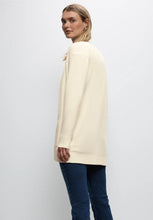 Load image into Gallery viewer, Street One Long Cosy Open Cardigan 253969/16351
