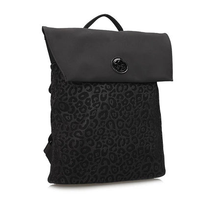Rieker Ladies Leopard Print Bag H1386-01