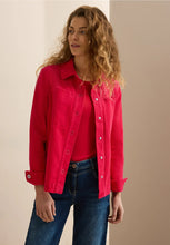 Load image into Gallery viewer, Cecil corduroy overshirt 212537
