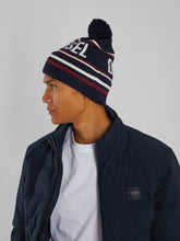 Load image into Gallery viewer, Diesel bobble hat
