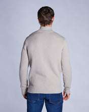 Load image into Gallery viewer, Diesel Twain Half Zip Knit K24547MB
