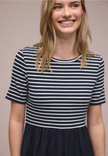 Load image into Gallery viewer, Street One Midi Dress 144796
