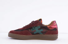 Load image into Gallery viewer, Another trend rioja laced shoes A0328386
