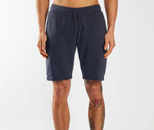 Load image into Gallery viewer, Diesel Carbon Grey Shorts
