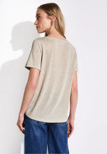Load image into Gallery viewer, Street One printed top 322705
