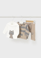 Load image into Gallery viewer, Mayoral Baby Boys Three Piece Set 2625

