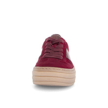 Load image into Gallery viewer, Gabor Ladies Red Shoes 73.350.15
