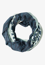 Load image into Gallery viewer, Cecil Soft loop scarf with print 572823
