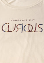 Load image into Gallery viewer, Cecil Cream T-Shirt 323705
