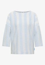 Load image into Gallery viewer, Cecil Stripe Top 324661/27410
