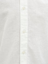 Load image into Gallery viewer, Jack &amp; Jones White Shirt 12268965
