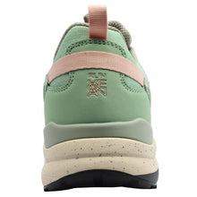 Load image into Gallery viewer, Waldlaufer Ladies Mint Trainers 751951
