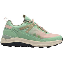 Load image into Gallery viewer, Waldlaufer Ladies Mint Trainers 751951
