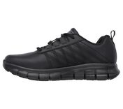 Sketchers Work Relaxed Fit: Sure Track - Erath SR 76576EC/BLK