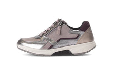 Load image into Gallery viewer, Gabor Rolling Soft Ladies Laced Up Shoe 76.878.15
