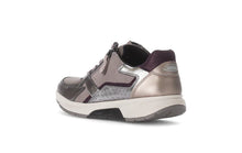 Load image into Gallery viewer, Gabor Rolling Soft Ladies Laced Up Shoe 76.878.15
