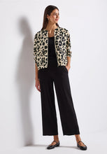 Load image into Gallery viewer, Street one muslin blouson 212621
