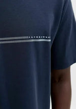 Load image into Gallery viewer, Jack &amp; Jones Outer Space T-Shirt 12289936
