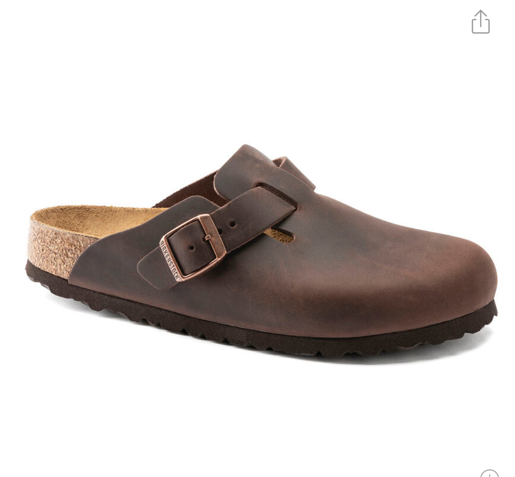 Birkenstock Slip On Shoe 0860133