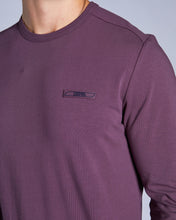 Load image into Gallery viewer, Diesel Albert Tee Damson Plum T-shirt T25635MB

