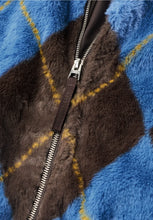Load image into Gallery viewer, Cecil Fur Blouson Jacket 213257
