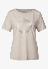 Load image into Gallery viewer, Street One printed top 322705
