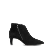 Load image into Gallery viewer, Gabor Ladies Black Heel 8017.01.001
