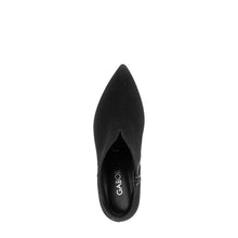 Load image into Gallery viewer, Gabor Ladies Black Heel 8017.01.001
