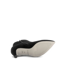 Load image into Gallery viewer, Gabor Ladies Black Heel 8017.01.001
