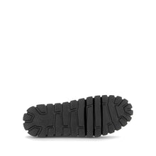 Load image into Gallery viewer, Gabor Ladies Black Wedged Boot 8016.04.001

