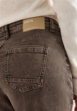 Load image into Gallery viewer, Cecil Brown Denim 380045
