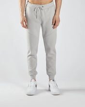 Load image into Gallery viewer, Diesel Esteban joggers distant grey.
