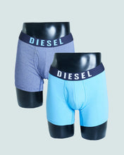 Load image into Gallery viewer, Diesel Bradford boxers night sky /bonnie blue
