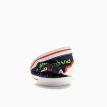Load image into Gallery viewer, Pablosky Blue Canvas Shoe 980220
