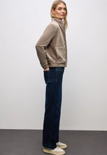 Load image into Gallery viewer, Street One Corduroy Jacket 212800j
