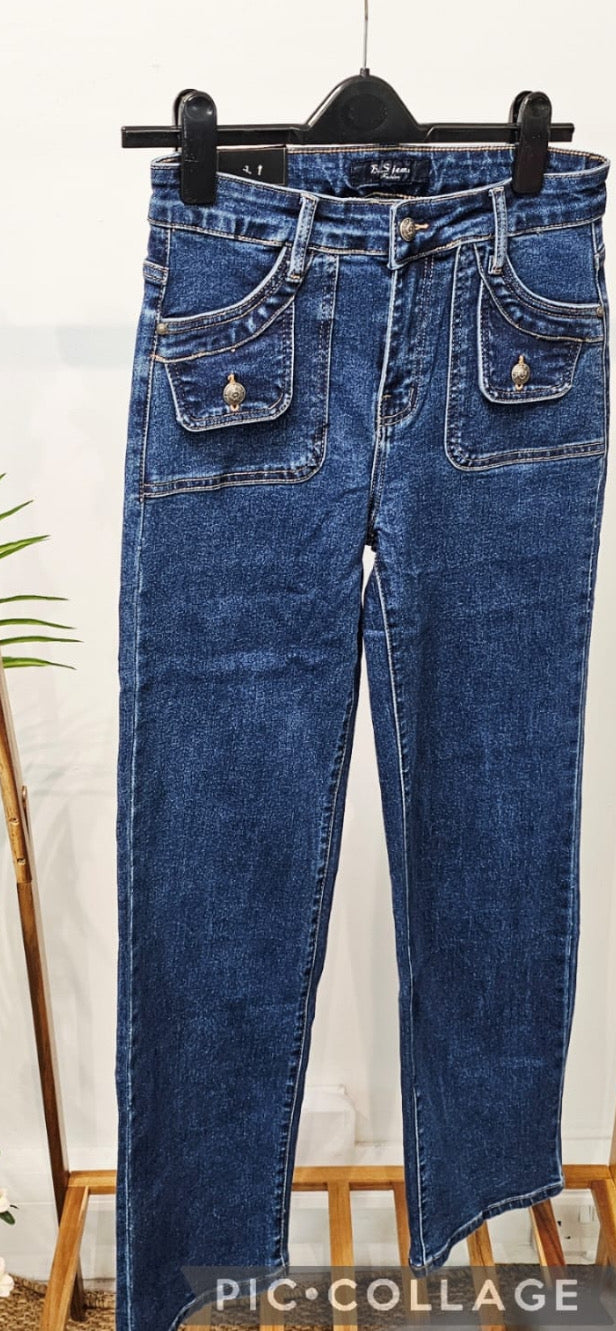 Emi jeans