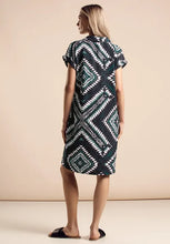 Load image into Gallery viewer, Street One Shirt Dress 144132
