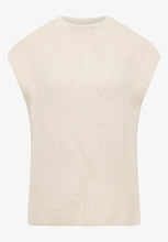 Load image into Gallery viewer, Cecil Cozy Cable Knit Top 303551
