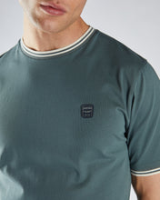 Load image into Gallery viewer, Diesel Pharrell Tee Lawn Green T-shirt T25103 MB
