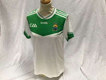 Load image into Gallery viewer, Macroom GAA Ladies White/Green Jersey KNBY15740
