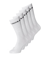 Load image into Gallery viewer, Jack&amp;jones Socks 5 pair pack
