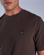 Load image into Gallery viewer, Diesel Devyn Tee T-shirt Oak Green T25555MO
