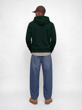 Load image into Gallery viewer, Jack &amp; Jones Hoodie (scarab) 12233972
