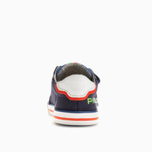 Load image into Gallery viewer, Pablosky Blue Canvas Shoe 980220
