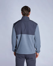 Load image into Gallery viewer, Diesel Baca Half Zip Sweater Z25577MO

