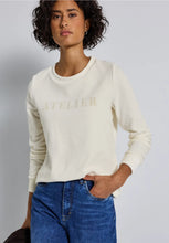 Load image into Gallery viewer, Street One Corduroy Print Top 324044 Colour- 26351
